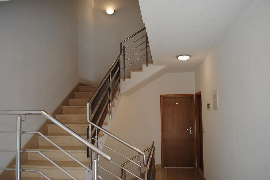 Apartment Mime Mimice Exterior photo