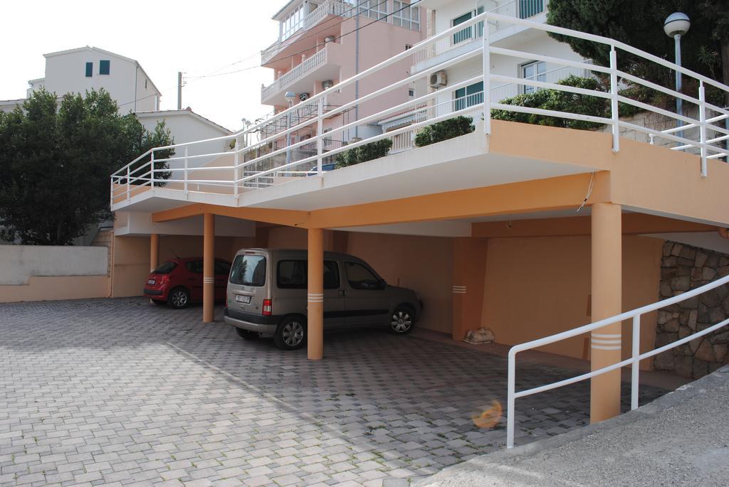 Apartment Mime Mimice Exterior photo